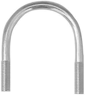 Mercedes Benz Klemstuk, uitlaatsysteem 82190