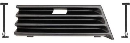 Mercedes Benz Klep, afsleephaak 1614051