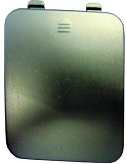 Mercedes Benz Klep, afsleephaak 1615061