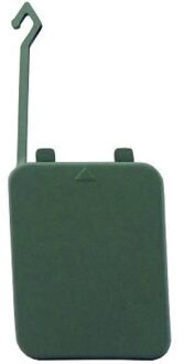 Mercedes Benz Klep, afsleephaak 1615167