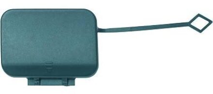 Mercedes Benz Klep, afsleephaak 1616059