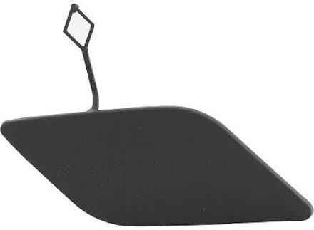 Mercedes Benz Klep, afsleephaak 1616064