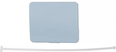 Mercedes Benz Klep, afsleephaak 1645065