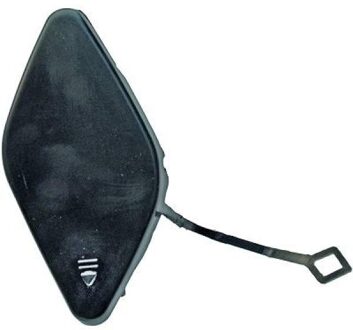 Mercedes Benz Klep, afsleephaak 1691063