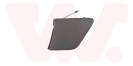 Mercedes Benz Klep, afsleephaak 2970587