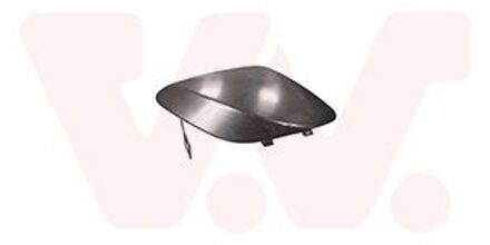 Mercedes Benz Klep, afsleephaak 3019587