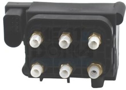 Mercedes Benz Klep, pneumatisch systeem 58207