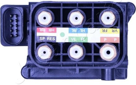 Mercedes Benz Klep, pneumatisch systeem MMASV004