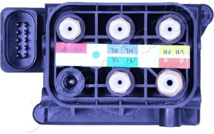 Mercedes Benz Klep, pneumatisch systeem MMASV005