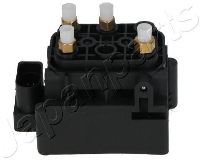 Mercedes Benz Klep, pneumatisch systeem MMASV017