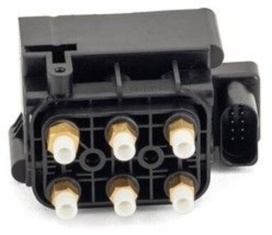 Mercedes Benz Klep, pneumatisch systeem VB3267