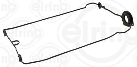 Mercedes Benz Klepdekselpakking 845920