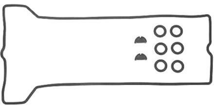 Mercedes Benz Klepdekselpakkingset 11432