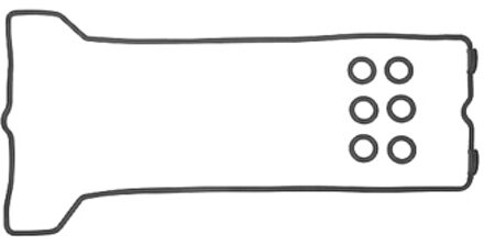 Mercedes Benz Klepdekselpakkingset