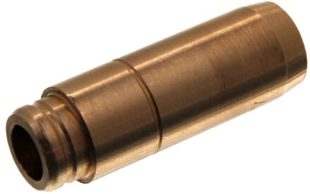 Mercedes Benz Klepgeleiding