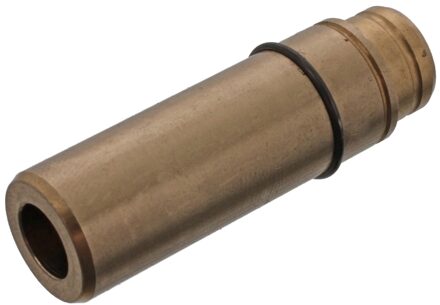 Mercedes Benz Klepgeleiding