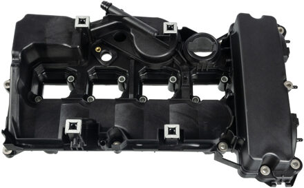 Mercedes Benz kleppendeksel 173285