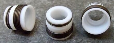 Mercedes Benz Klepseal