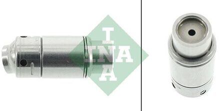 Mercedes Benz Klepstoter