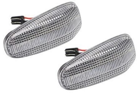 Mercedes Benz Knipperlampenset L54140001LED