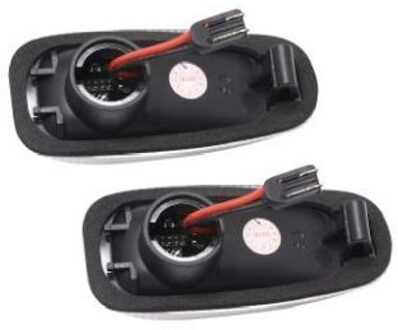 Mercedes Benz Knipperlampenset L54140001LEDD