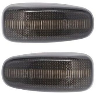 Mercedes Benz Knipperlampenset L54140001LEDS