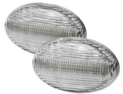 Mercedes Benz Knipperlampenset L56140001LEDD