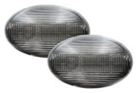 Mercedes Benz Knipperlampenset L56140001LEDS