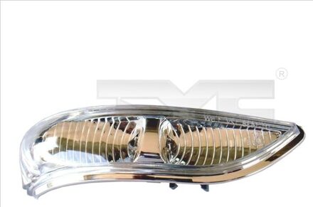 Mercedes Benz Knipperlicht in Spiegel 32100903