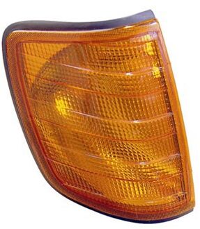 Mercedes Benz Knipperlicht links