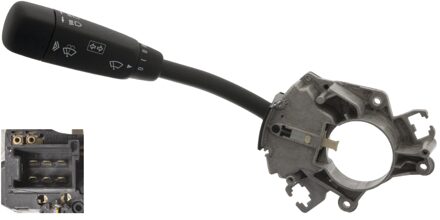 Mercedes Benz Knipperlicht Schakelaar