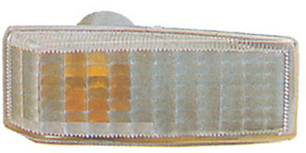 Mercedes Benz Knipperlicht