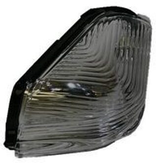 Mercedes Benz Knipperlicht