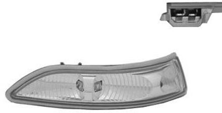 Mercedes Benz Knipperlichtautomaat / Pinkdoos 3017916