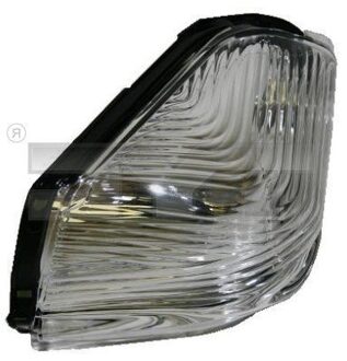 Mercedes Benz Knipperlichtautomaat / Pinkdoos 32101043