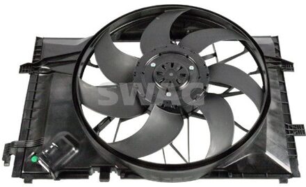 Mercedes Benz koelventilator 10107457