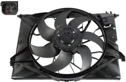 Mercedes Benz koelventilator 107616
