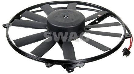 Mercedes Benz koelventilator 10912391