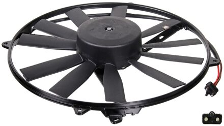 Mercedes Benz Koelventilator 12391