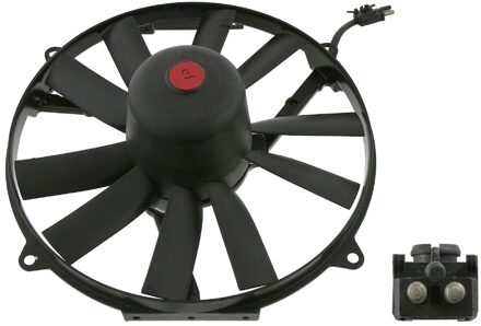Mercedes Benz Koelventilator 18931