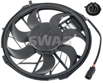 Mercedes Benz koelventilator 33100365