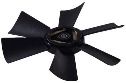 Mercedes Benz Koelventilator 401468