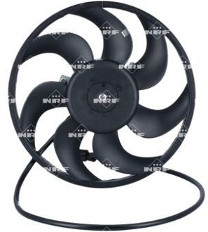 Mercedes Benz Koelventilator 470059