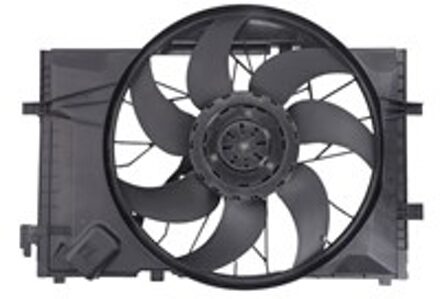 Mercedes Benz Koelventilator 47293