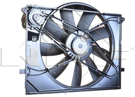 Mercedes Benz Koelventilator 47299