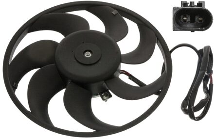 Mercedes Benz Koelventilator 47337