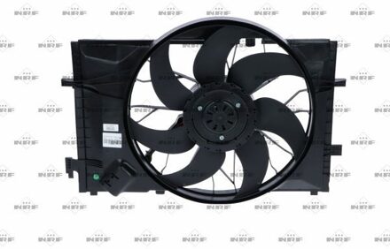 Mercedes Benz Koelventilator 47846