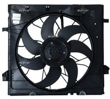 Mercedes Benz Koelventilator 47856