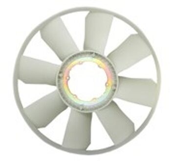 Mercedes Benz Koelventilator 49870