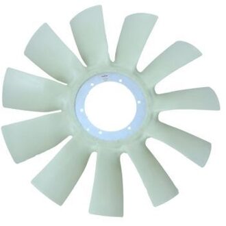 Mercedes Benz Koelventilator 49874